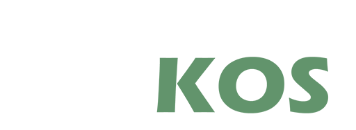 Stichting KOS Logo